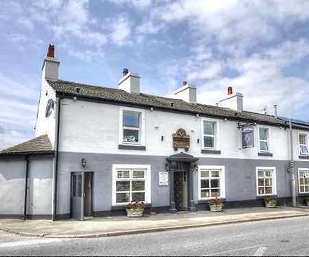 Masons Freehouse Hotel Ingleton  Bagian luar foto