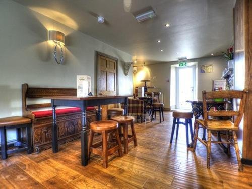 Masons Freehouse Hotel Ingleton  Bagian luar foto