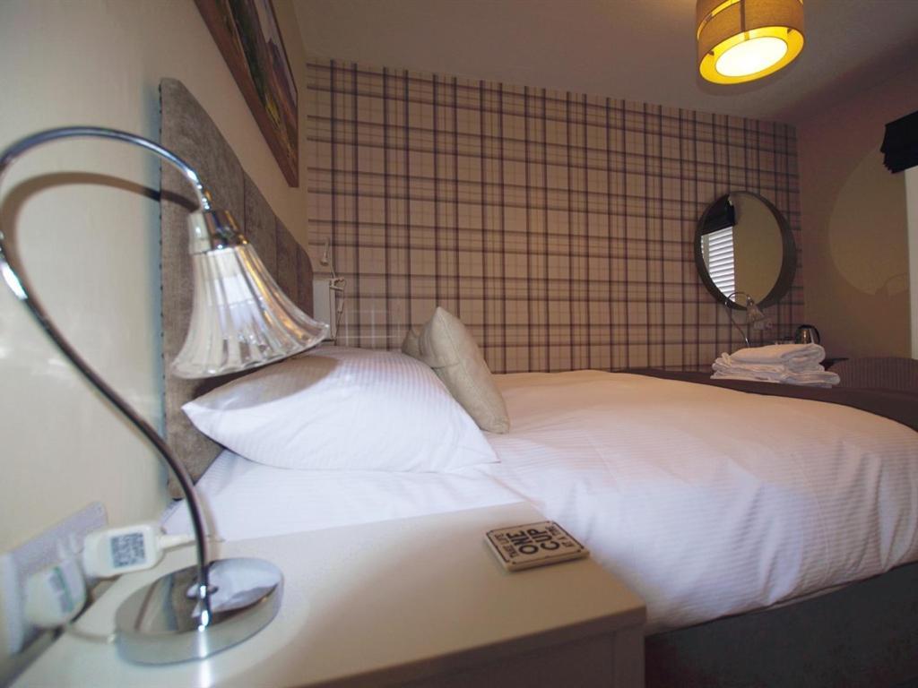Masons Freehouse Hotel Ingleton  Bagian luar foto
